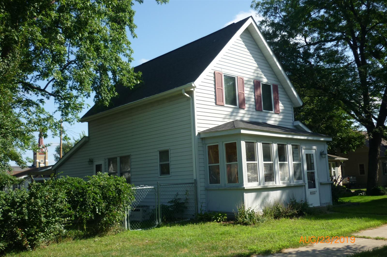 Scott County Property Information iasWorld Photos